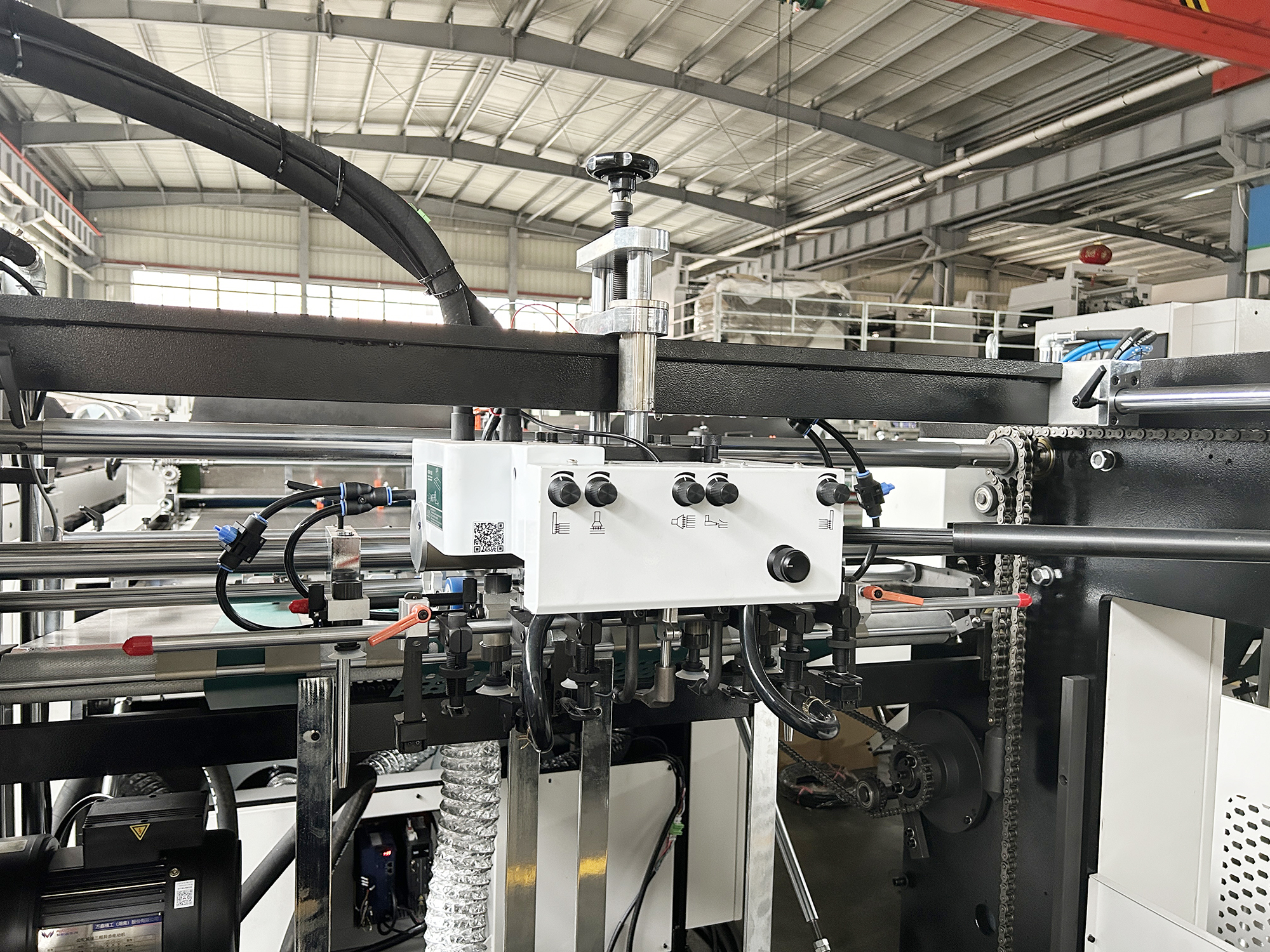 What Factors Matter Most When Choosing a Rotogravure Printing Machine?