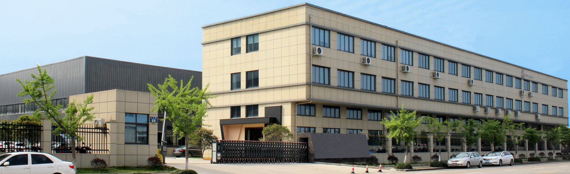 MOSUN Machinery Co., Ltd.