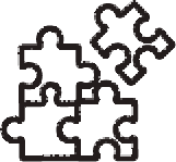 Modular Design Free Selection of Functions