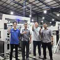 On-site Engineer Service