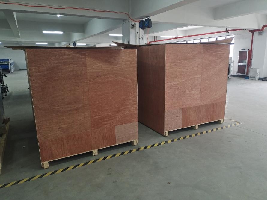 automatic vertical line v grooving machine-1