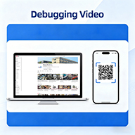 Debugging Video