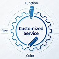Customized Service