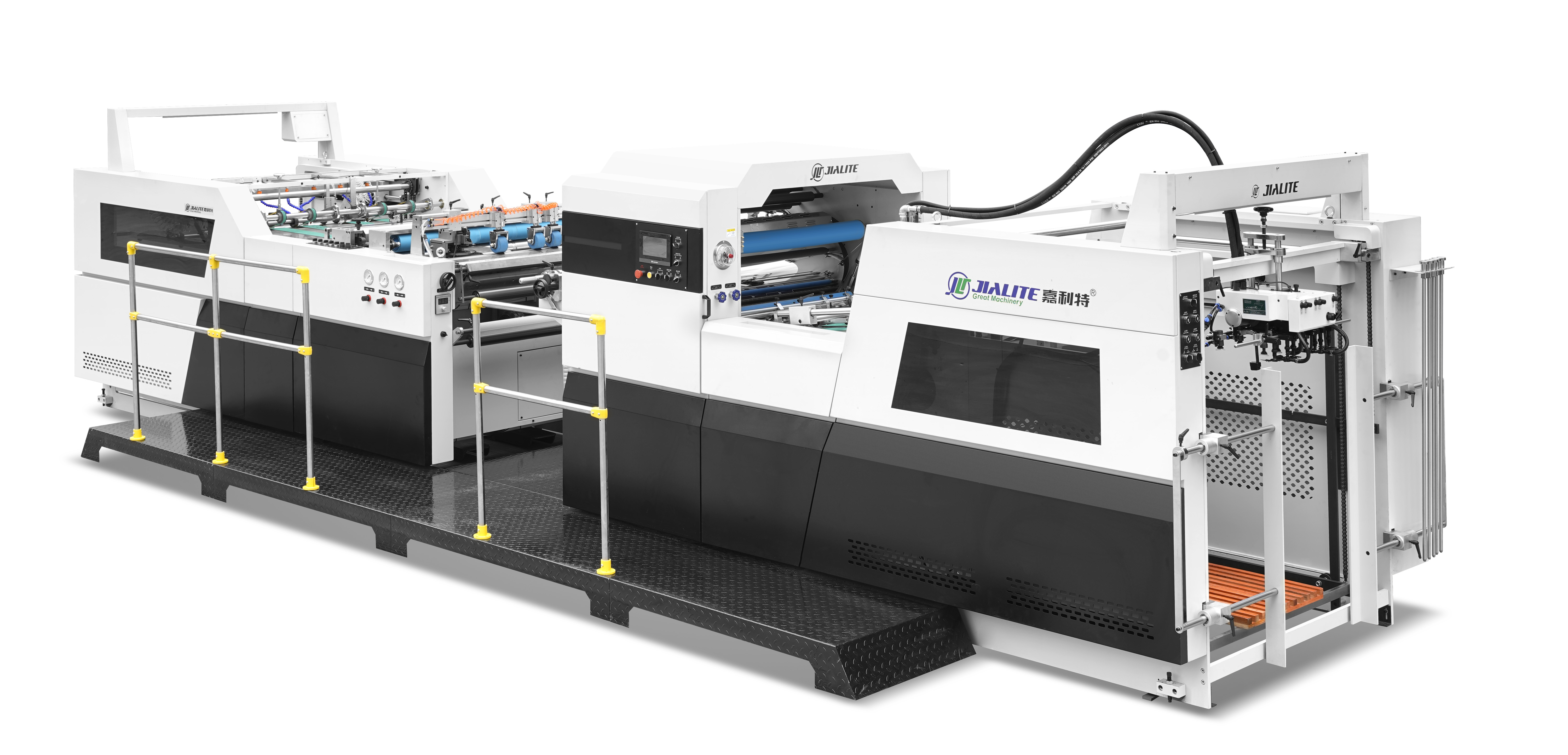 How Does an Automatic Film Laminating Machine Support Premium Packaging?