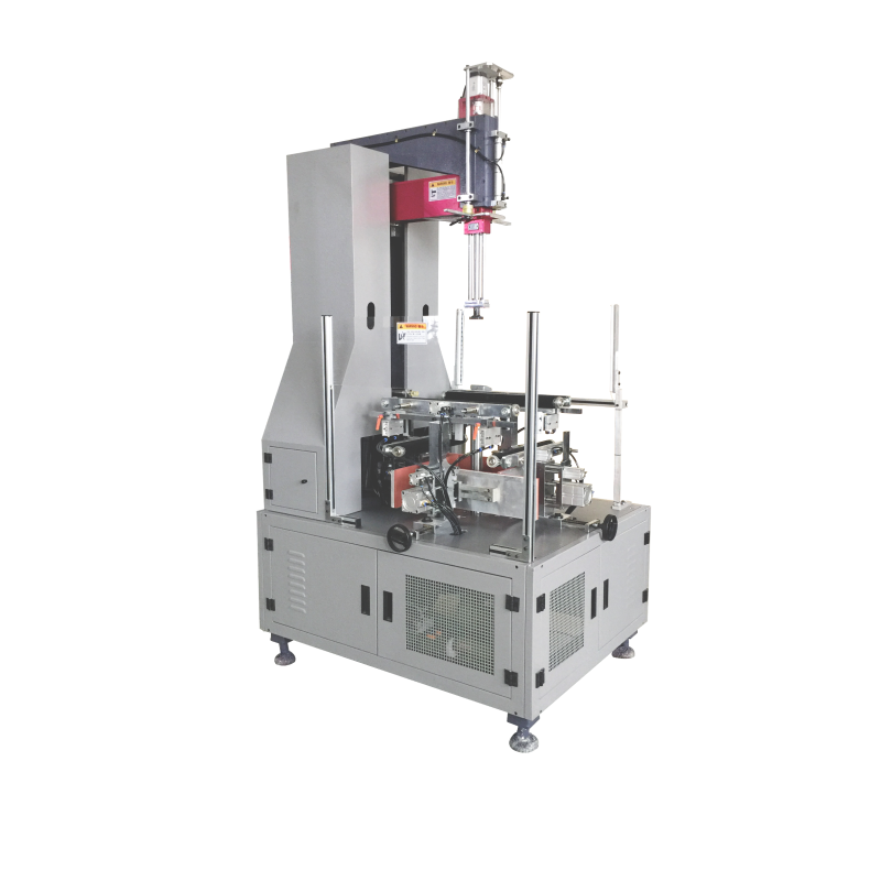 MS-520A Semi Automatic Rigid Box Making Machine