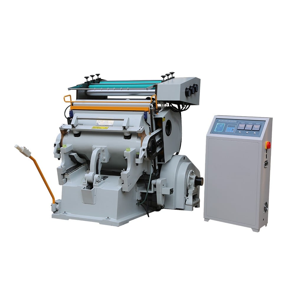 TYMB930-1200 Hot Foil Stamping Machine