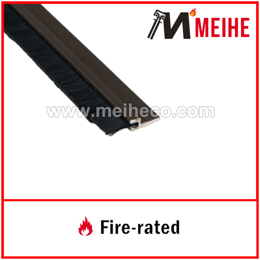 YDS621 Door Seals Bottom Sweeps For Door & Window Accessories