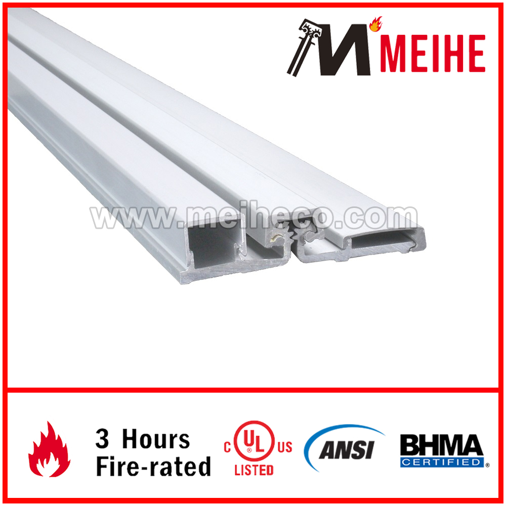 YHG001 Continuous Geared Hinges Full Surface