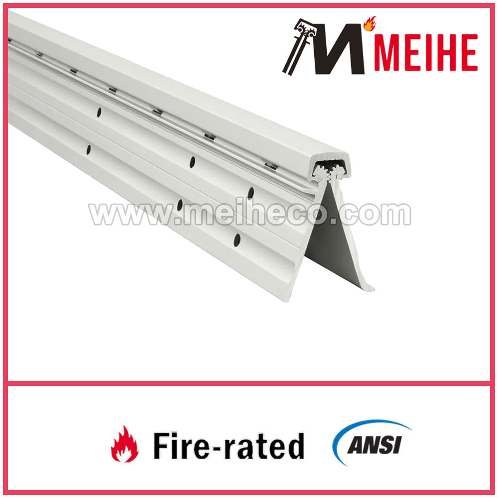 YHG019 Concealed Leaf Hinges For 3-Hour Fire Test Certified