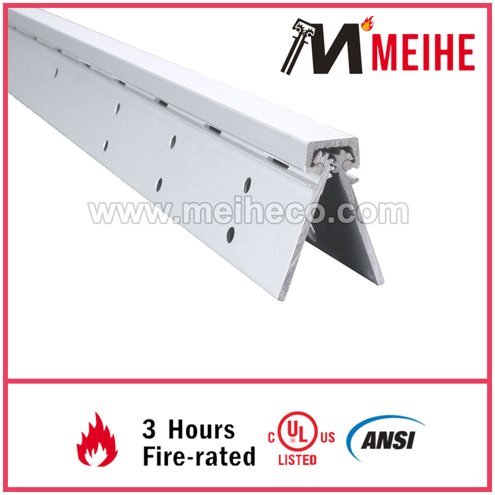 YHG004 Concealed Leaf Continuous Geared Hinges