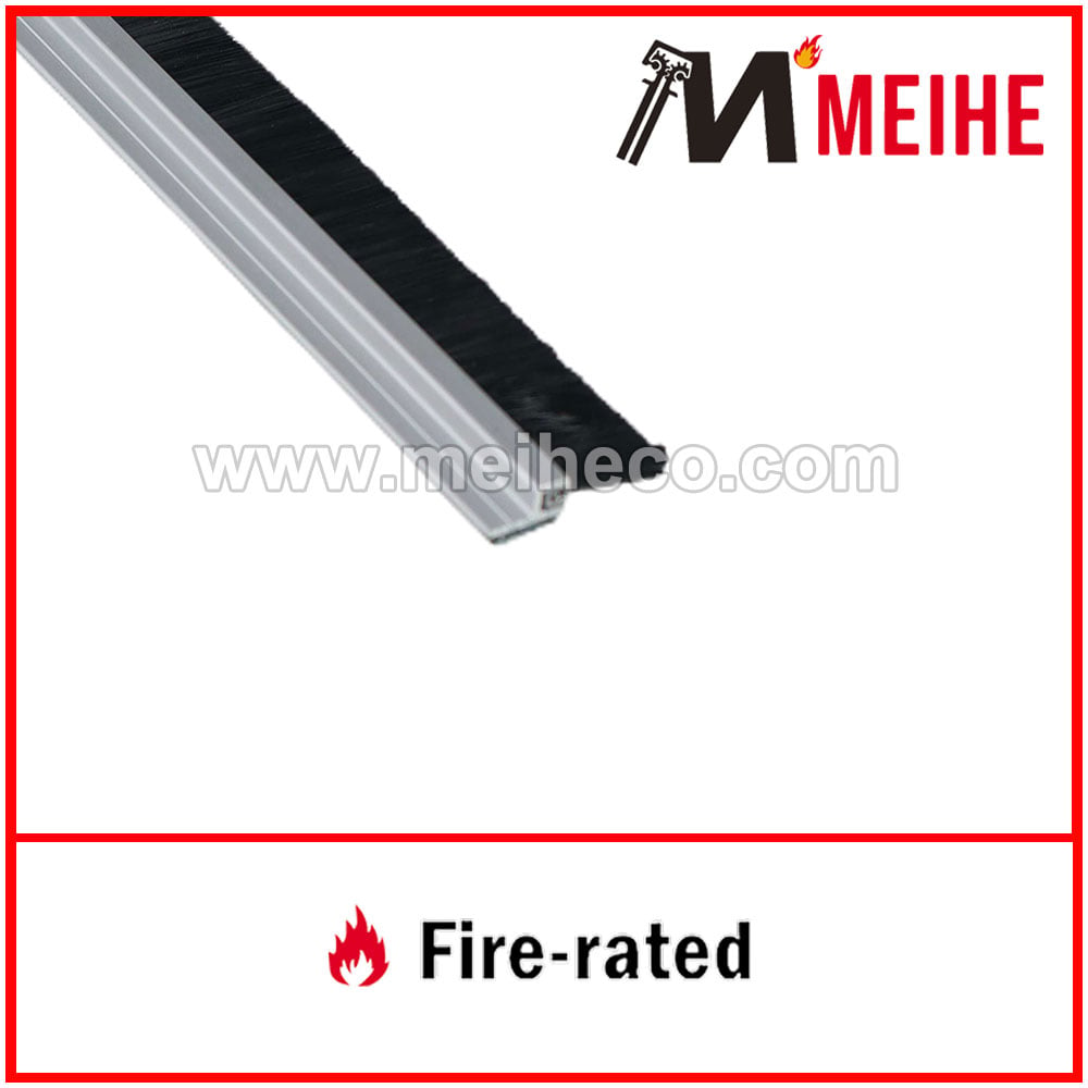 YDS620 Door Bottom Brush Seal Weatherstrip