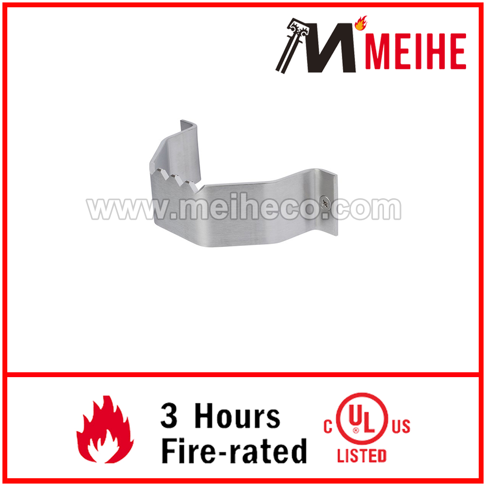 Modern Design Stainless Steel YFP101 Hands-Free Handle Foot Pull Handle for Hotel Use