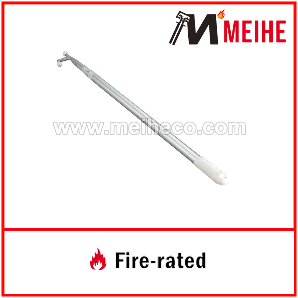 Extension Aluminum Tube