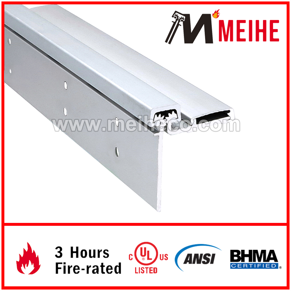 YHG007 Doorlopende aluminium scharnieren