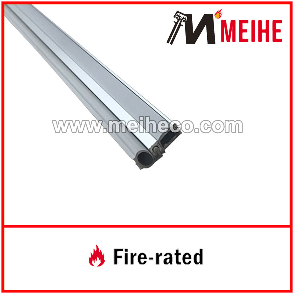 YDW217 Gaskets Aluminum Door Bottom Weatherstrip