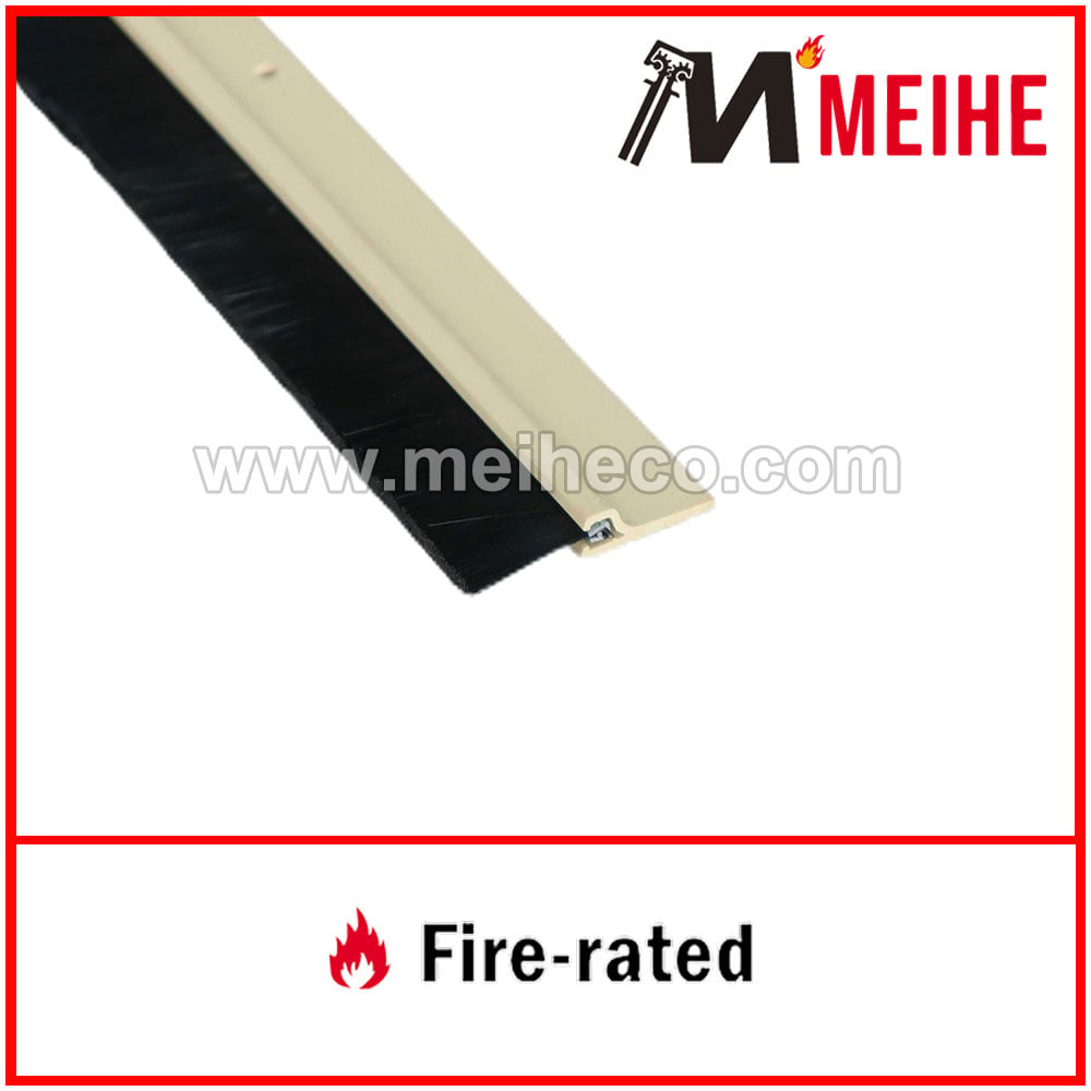 YDS619 Door Seals Door Bottom Door Sweeps