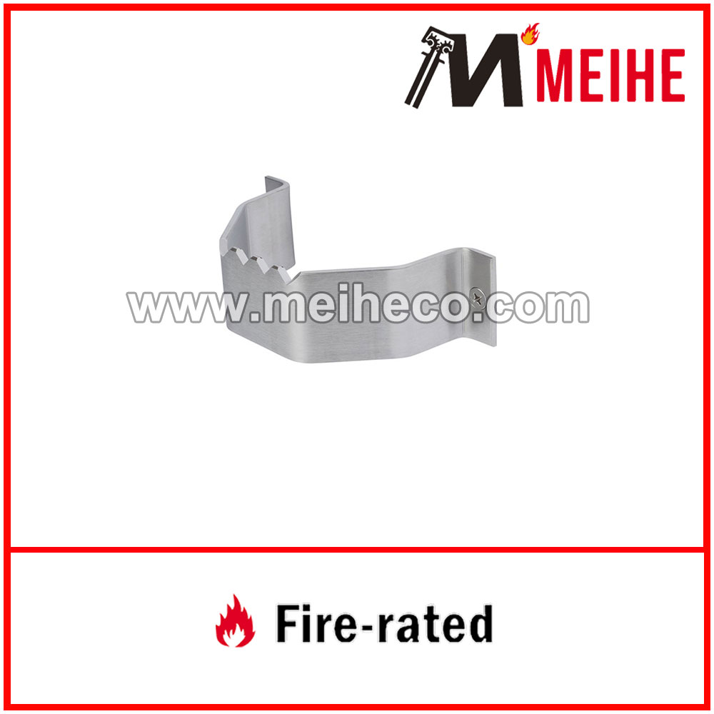 Modern Design Stainless Steel YFP101 Hands-Free Handle Foot Pull Handle for Hotel Use