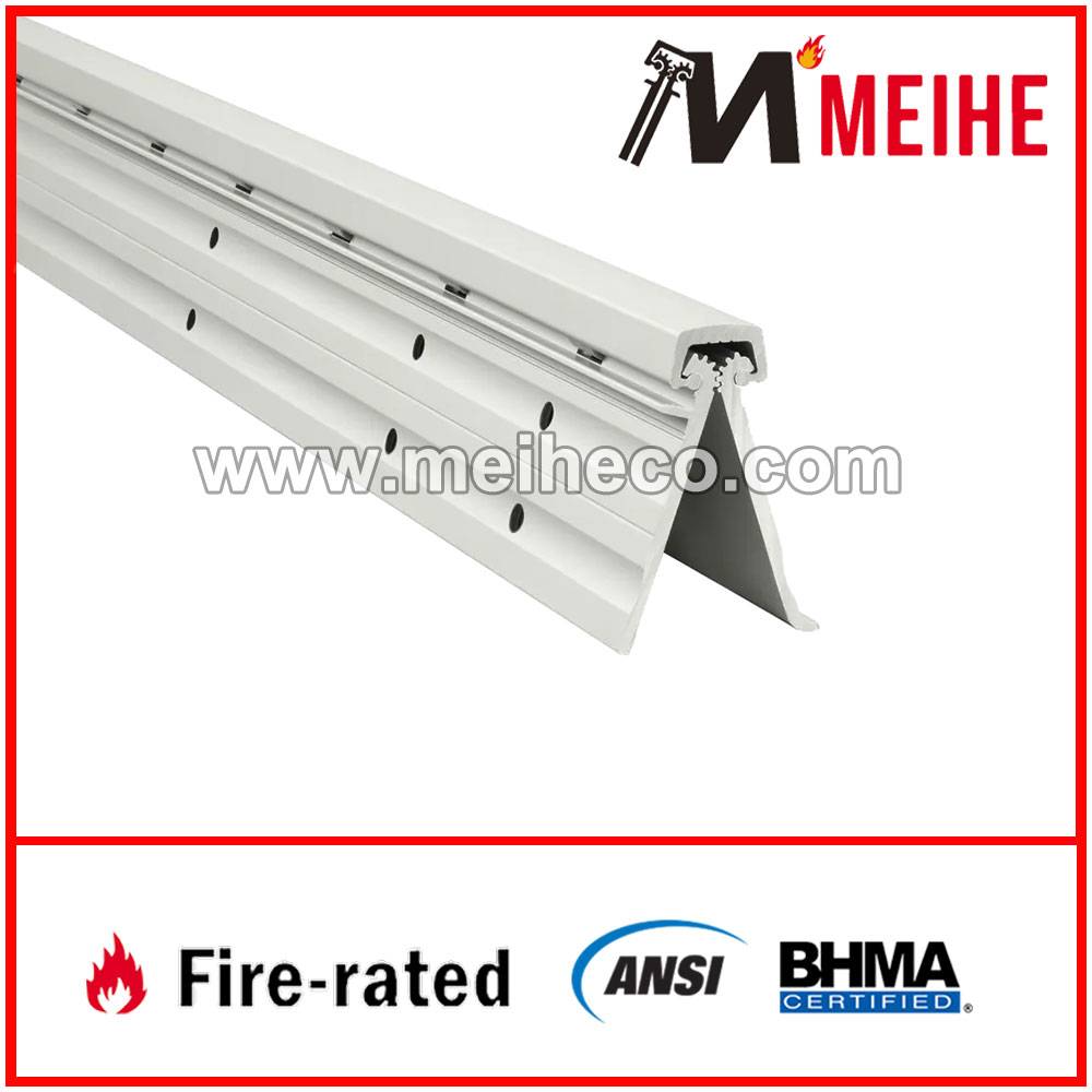 YHG019 Concealed Leaf Hinges For UL 3-Hour Fire Test Certified
