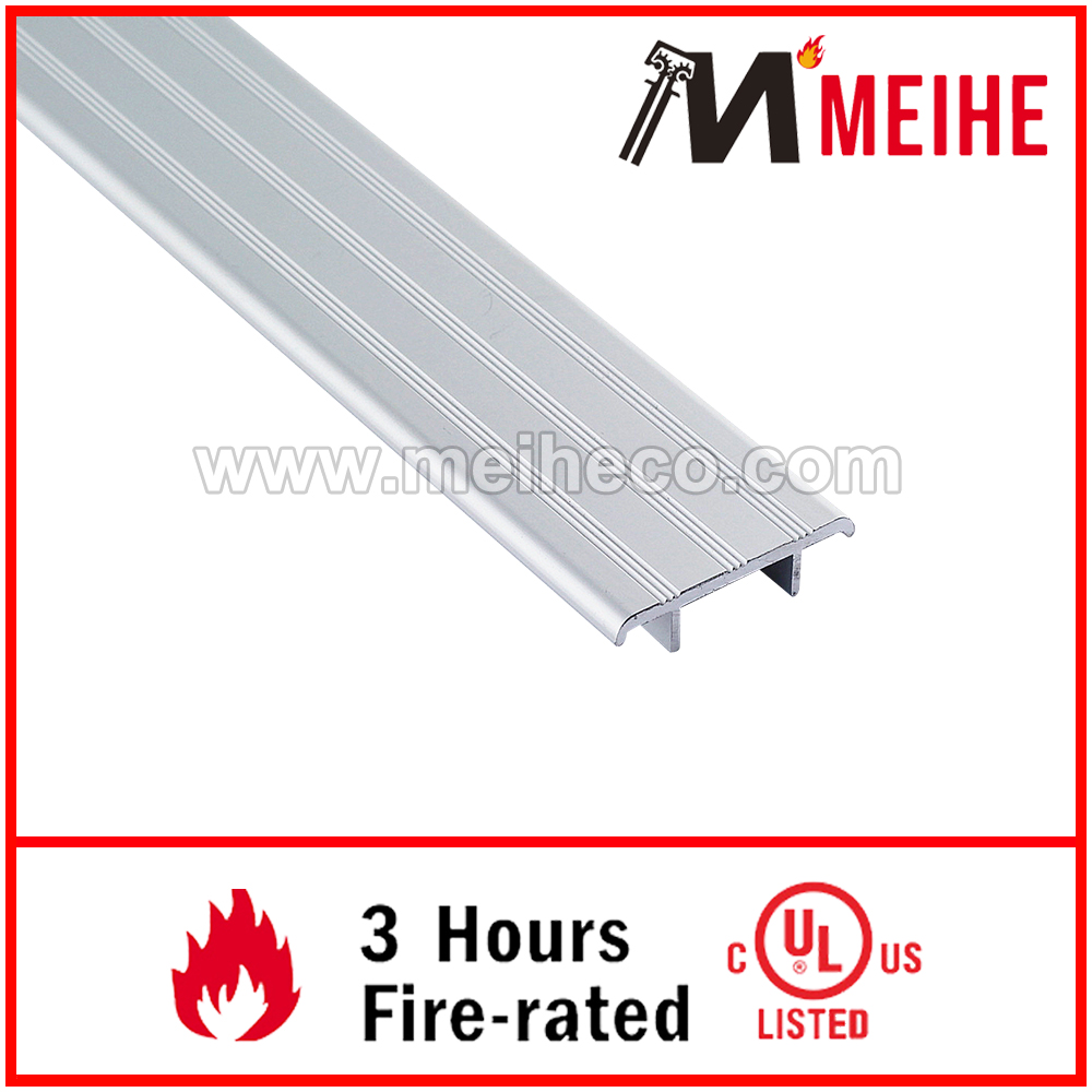YDT313 Saddle Thresholds Aluminum