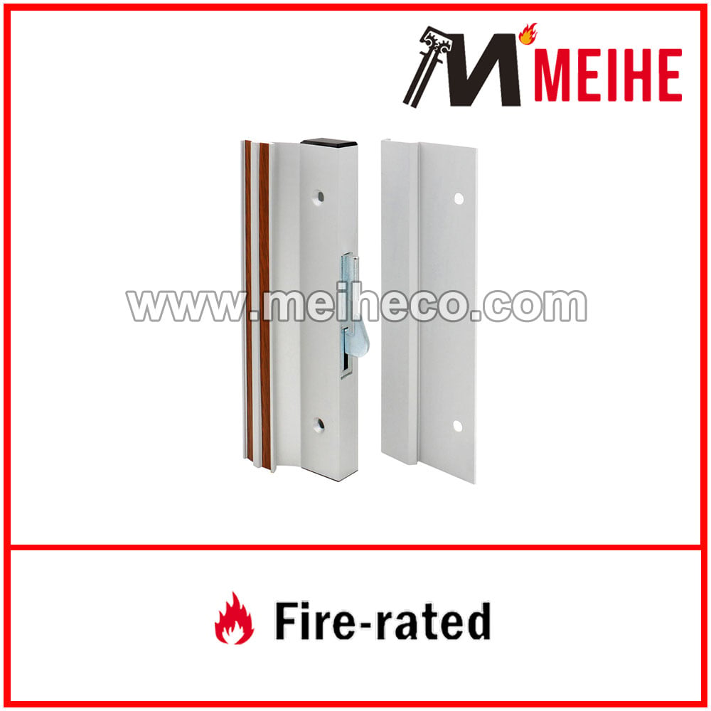 C 1000 Modern Design Sliding Door Handle with Hook Latch Hardware Made in China for Hotels