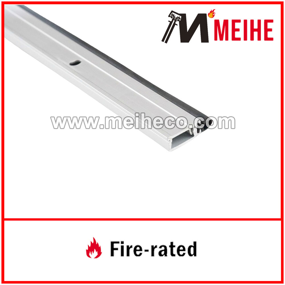 YDW216 Gaskets High Security Aluminum Window Door