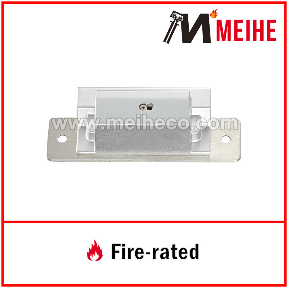 ES005 Heavy Duty Fail-Secure Electric Strike Door Lock Signal Compatible for Swinging Door High-Capacity Cylinders Product
