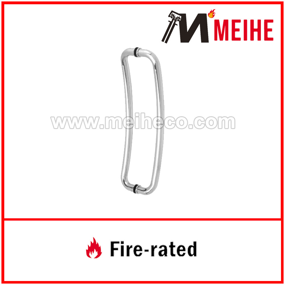 YTCY Series Modern Design Stainless Steel Handle Door Hardware for Hotel Use