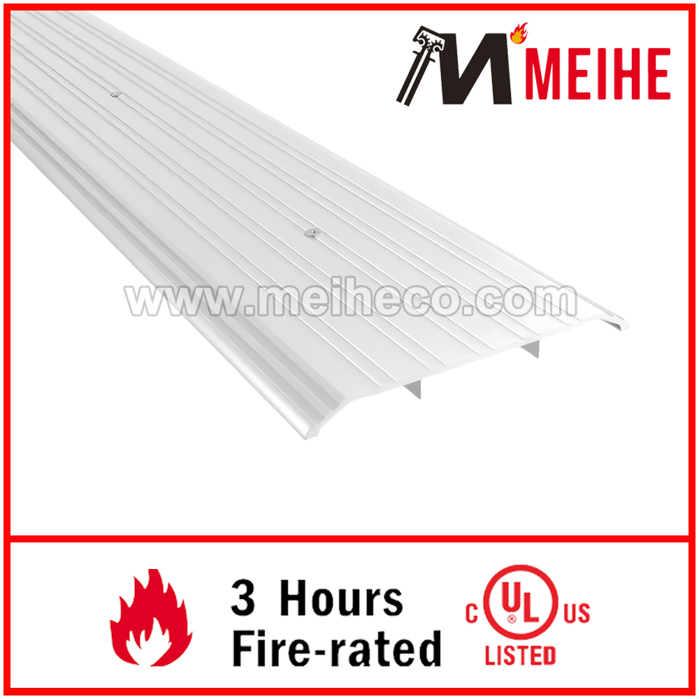 YDT307 Aluminum Saddle Threshold Door