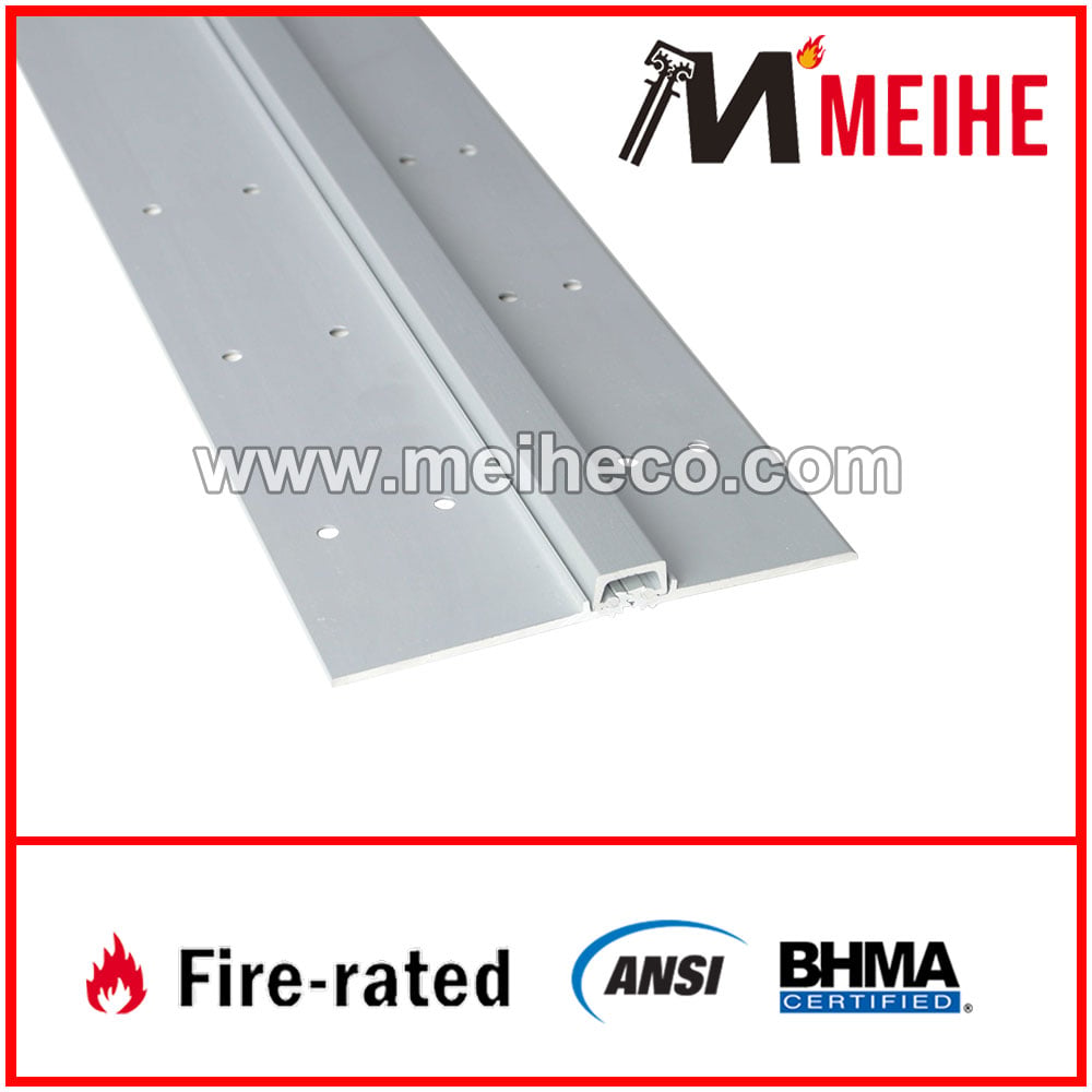 YHG015 Concealed Leaf Hinges For Door Aluminum Material