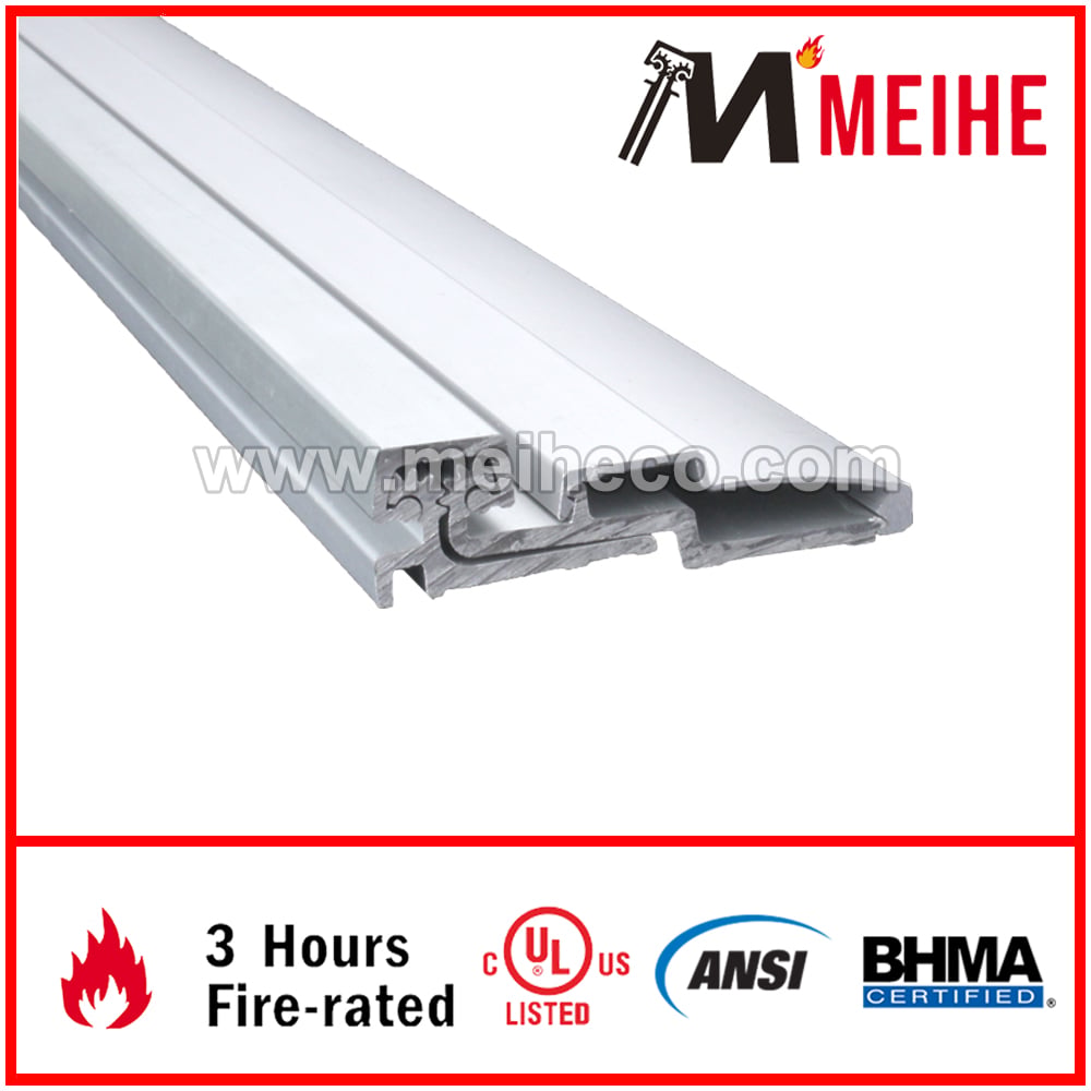 YHG002 ANSI/BHMA Compliant Geared Hinge For Door Use