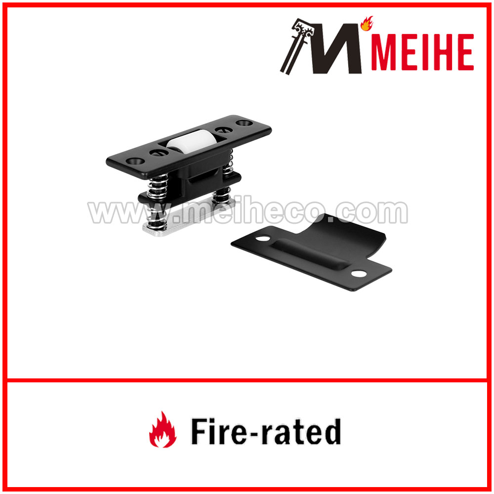 YT264 Adjustable Door Roller Latch