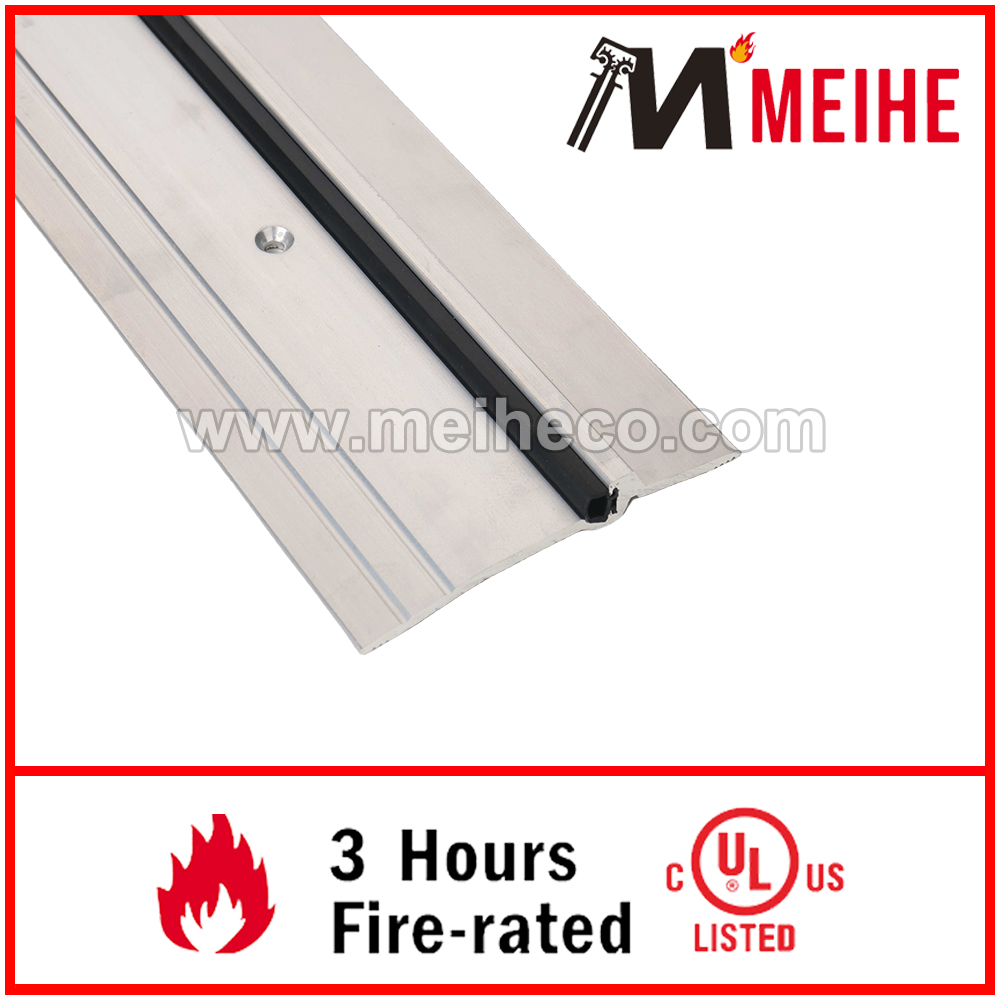 YDT107 Latching Panic Saddle Thresholds
