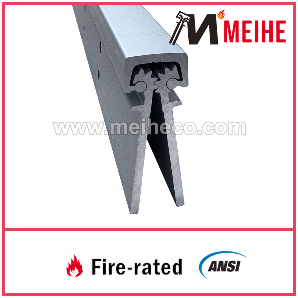 YHG020 Concealed Leaf Hinges  3-Hour Fire Test Certified