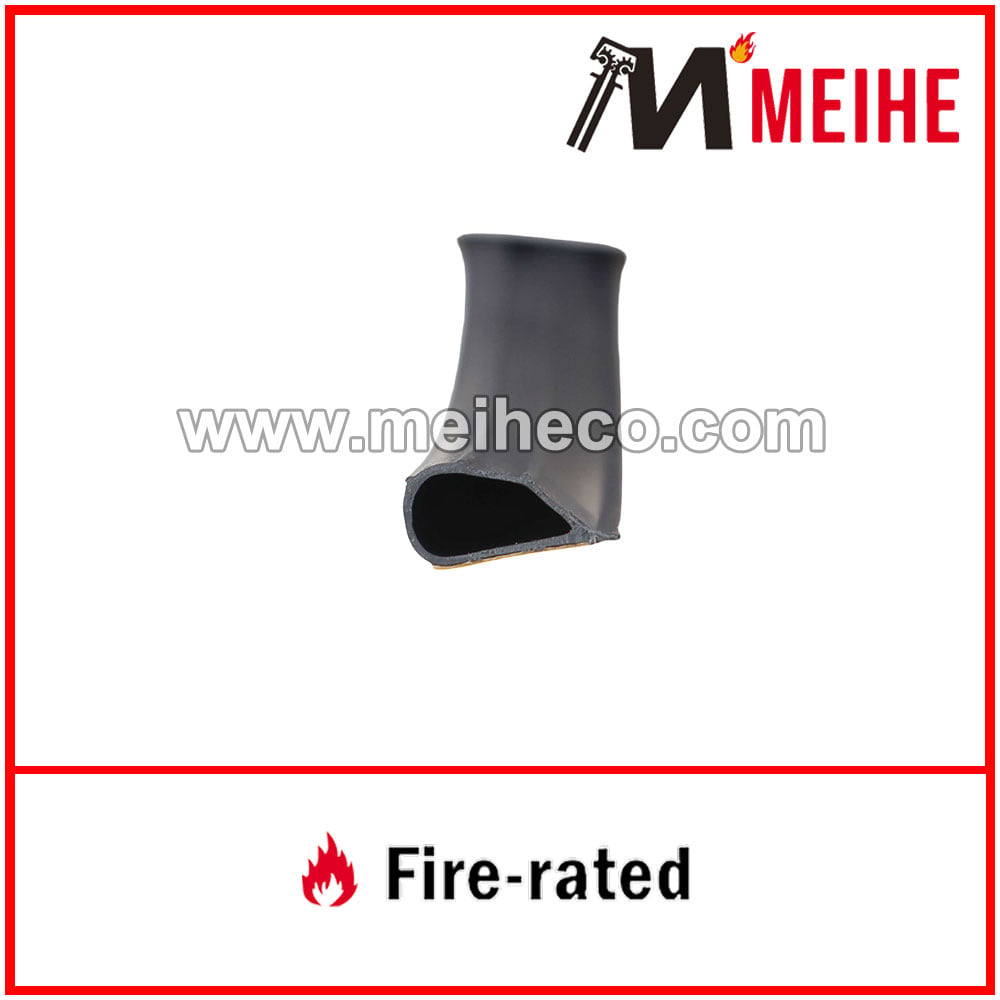 WS31508 Adhesive Gasketing Smoke and Fire Resistant Sealing