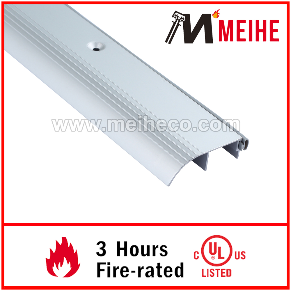 YDT100 Bumper Thresholds Easy Installation