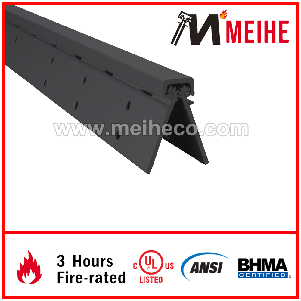 YHG004 Concealed Leaf Continuous Geared Hinges