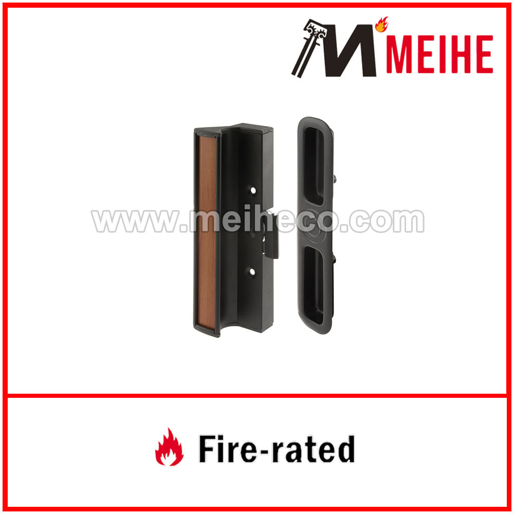 C 1201 Sliding Door Handle For Hotels