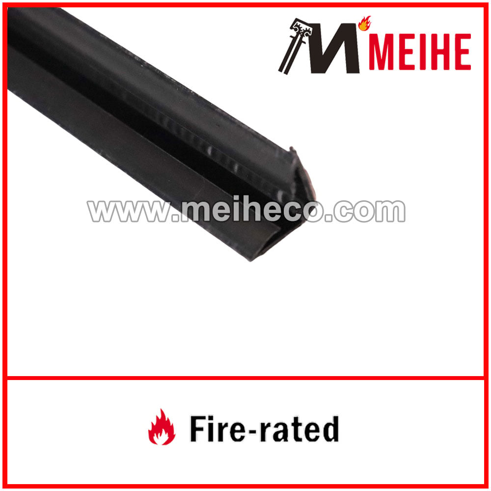 IS 1515 Perimeter Seal Winged Corner Seal