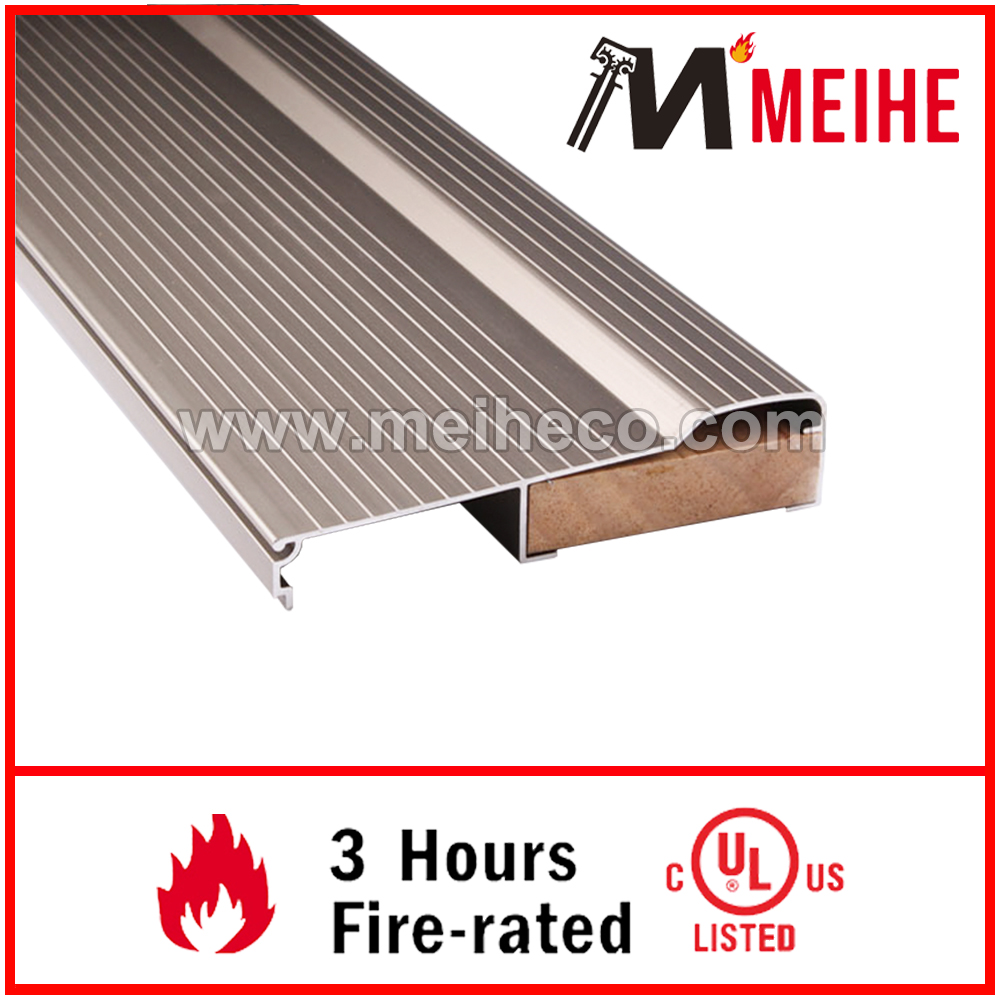 YDT507 Modern Design Residential All-Aluminum Adjustable Sills Threshold