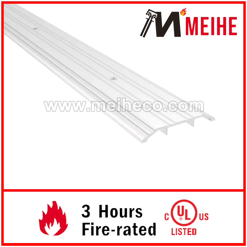 YDT308 Floor Door Saddle Threshold Strip Anodized Aluminium
