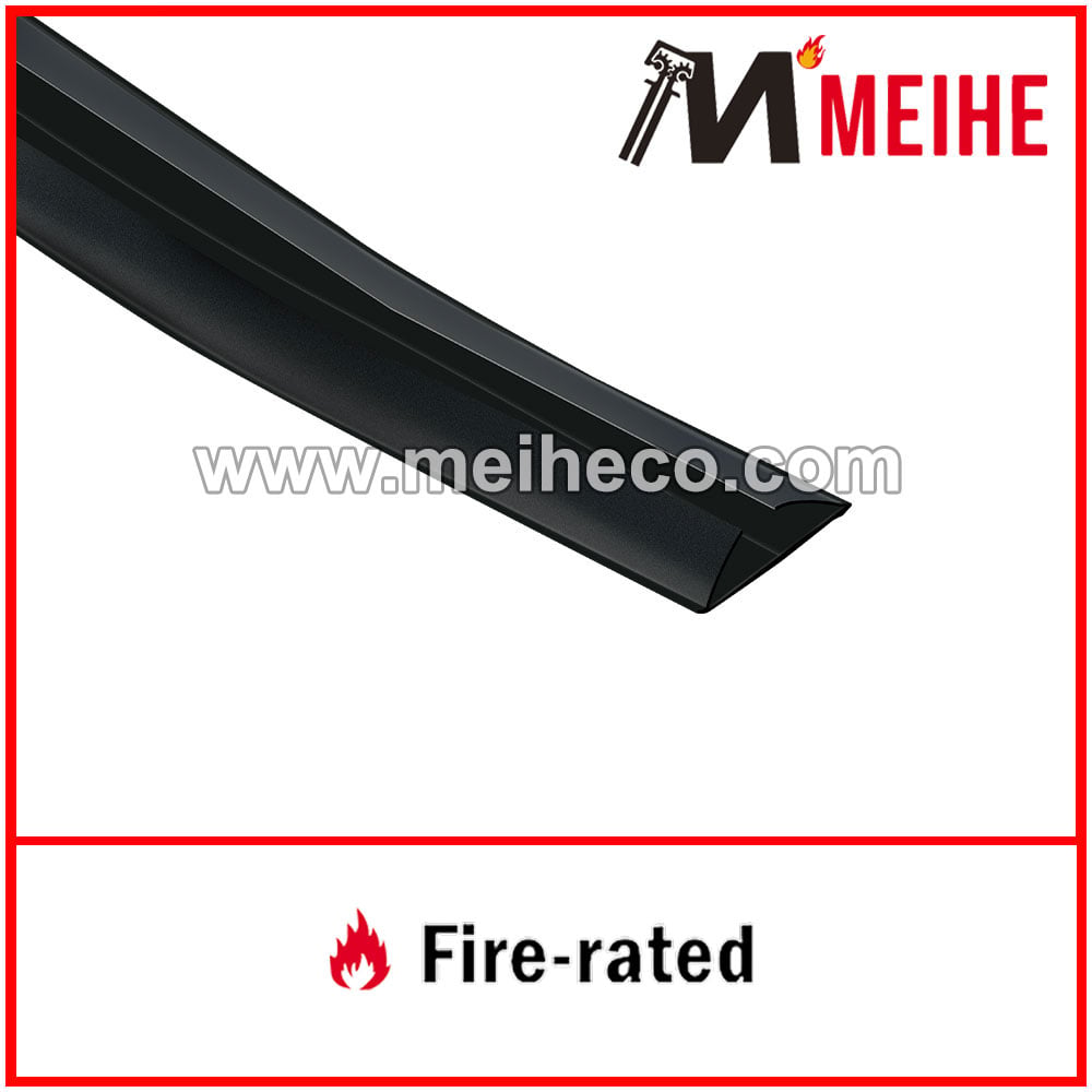 S442 ADHESIVE GASKET Silicone Seal Adhesive-Backed Fire/Smoke Gasket Hospitality Products