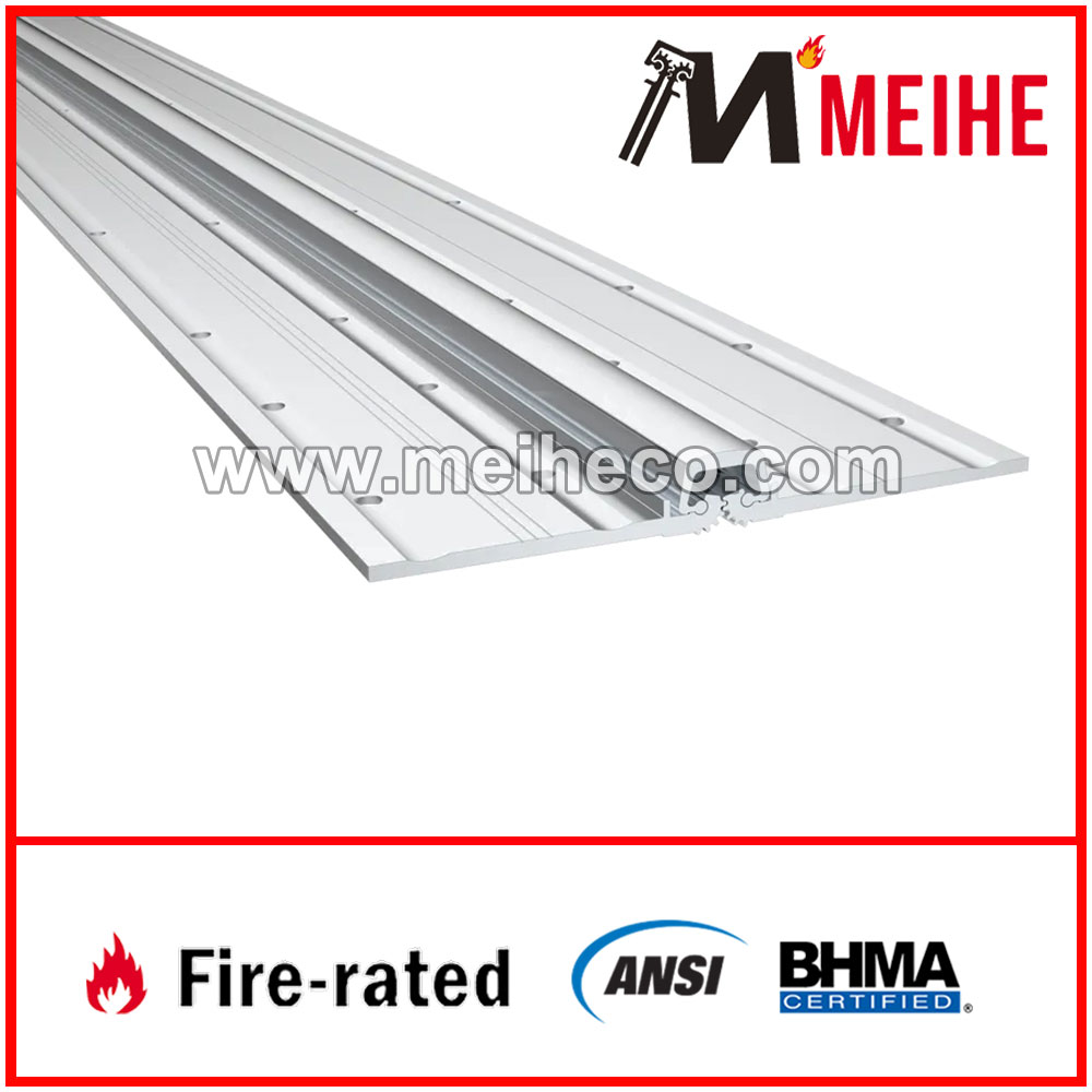 YHG016 Concealed Leaf Aluminum BHMA Hinges Ligature Resistant