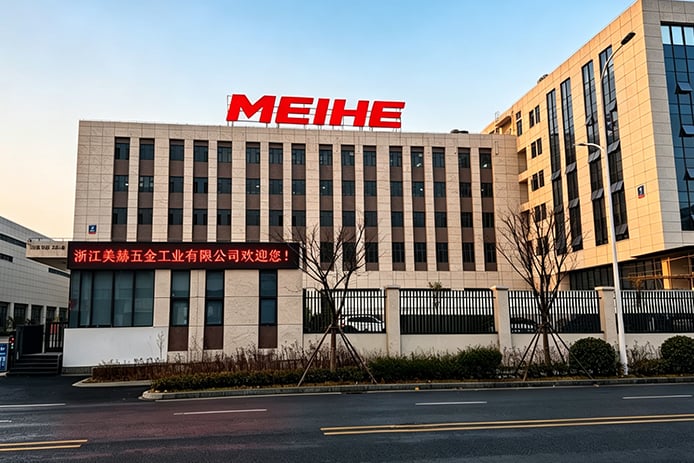 Meihe Hardware Industry Co., Ltd.