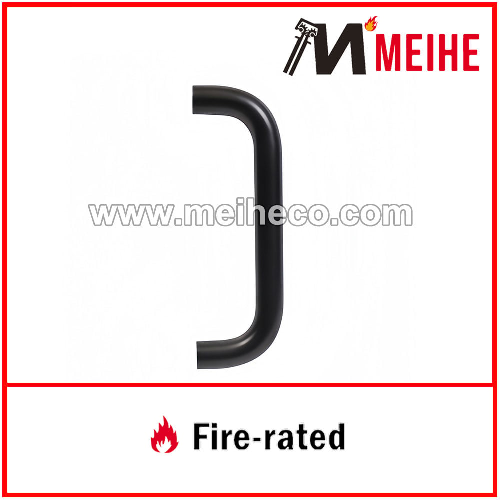 PH165 Push/Pull Door Hardware Pull Handles Commercial Use