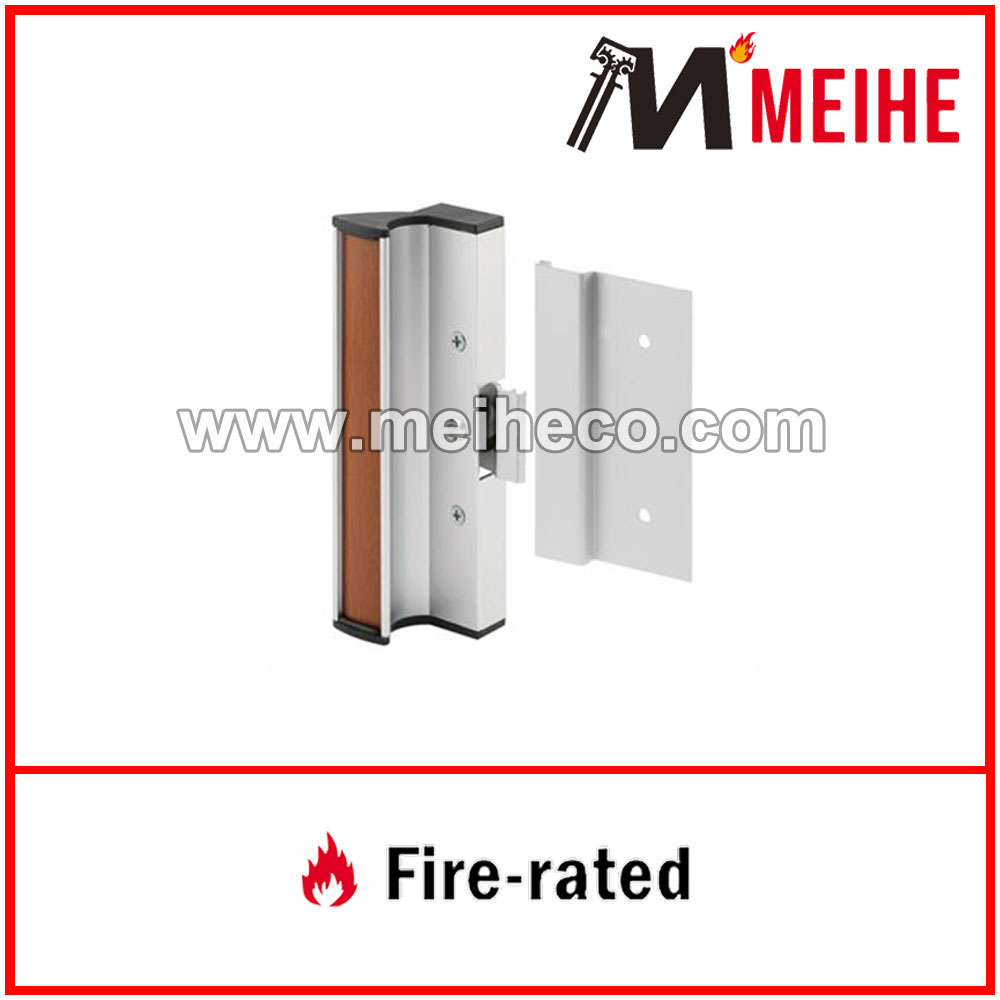 Modern C 1055 Patio Door Surface with Clamp Latch for Hotel Windows Low Price