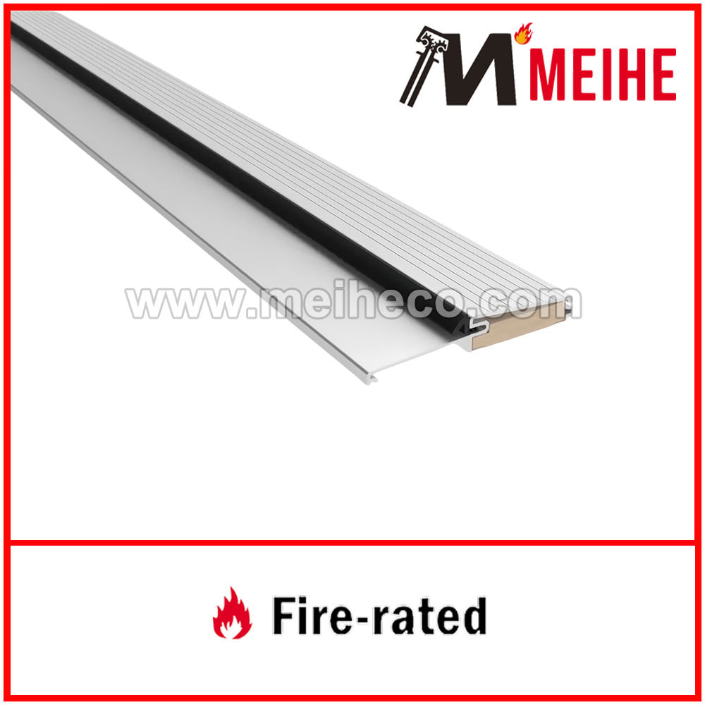 YDT514 Adjustable Door & Window Thresholds Manufacturer's Aluminum/Wood Sills