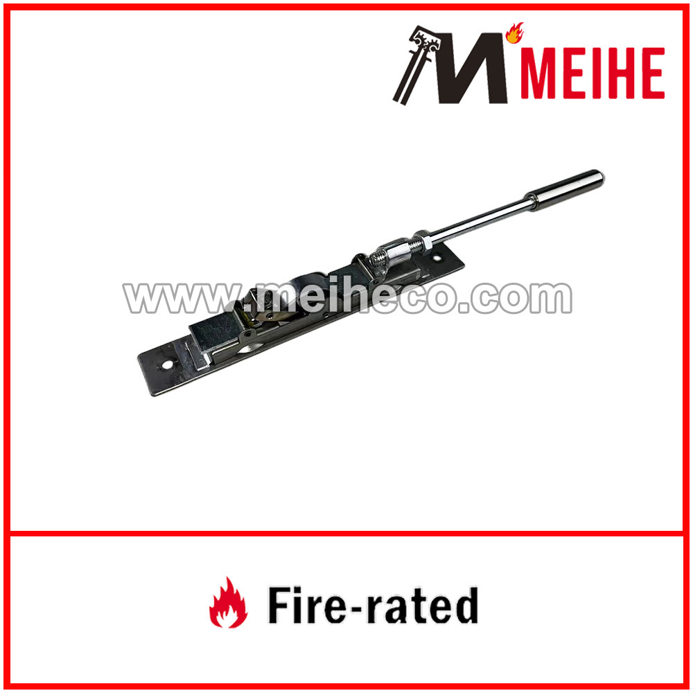 MFB001 Manual Extension Rod Flush Bolt