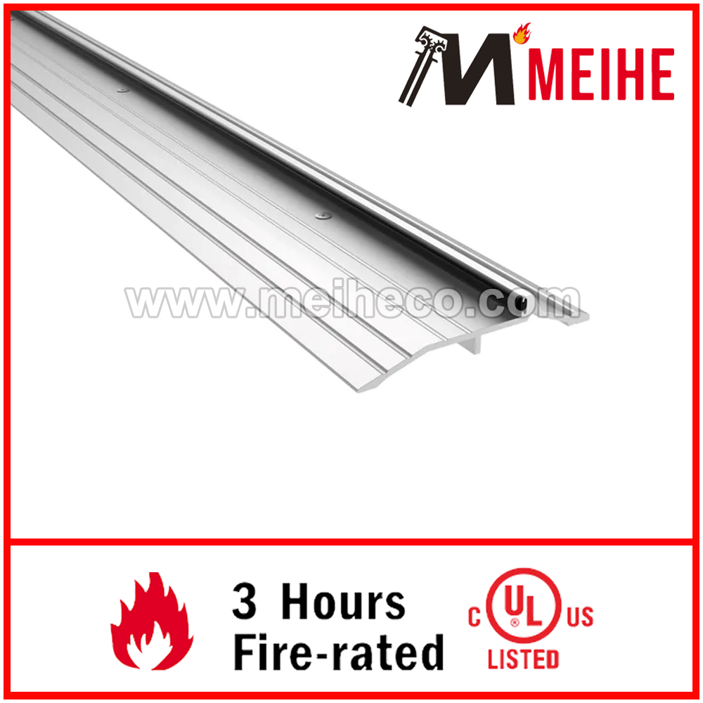 YDT106 Thresholds Outdoor Acoustic Performance Latching Panic Exit Door