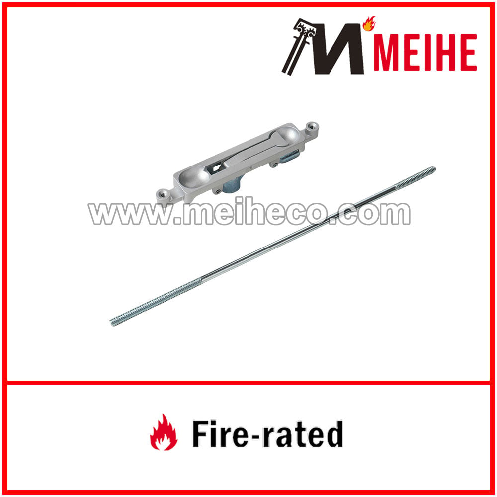 MFB002 Manual Flush Bolt Extension Rod