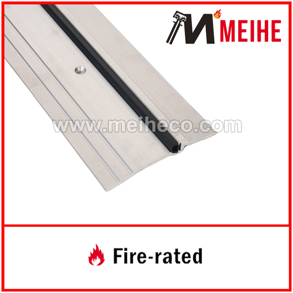YDT107 Latching Panic Saddle Thresholds